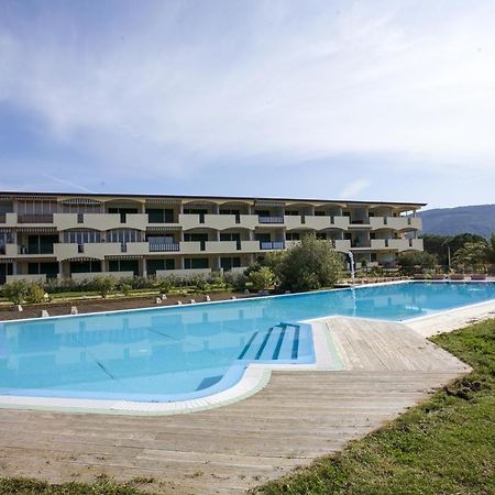 Appartamenti Verde Blu Capoliveri  Exterior photo