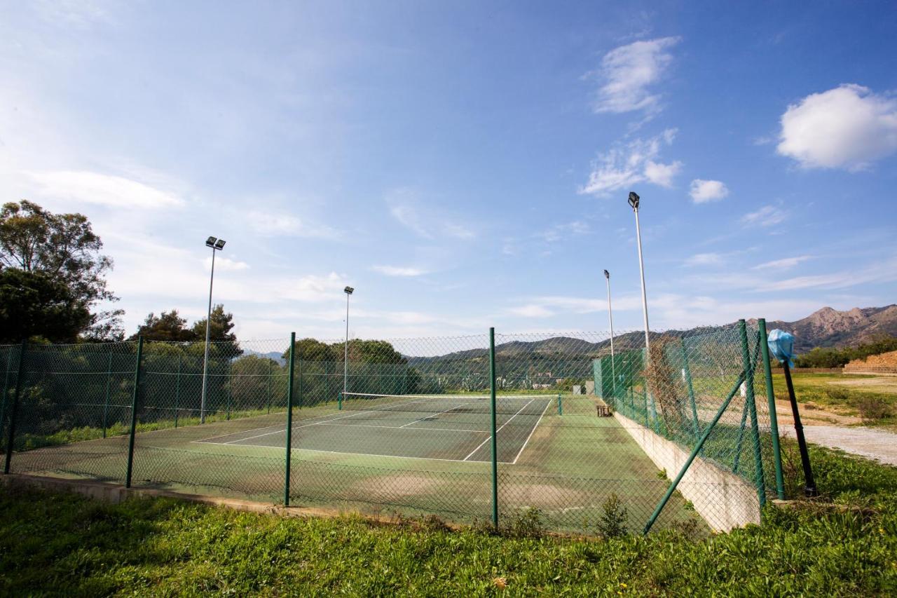 Appartamenti Verde Blu Capoliveri  Exterior photo