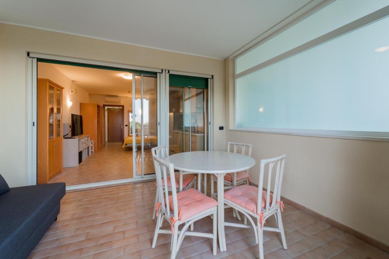 Appartamenti Verde Blu Capoliveri  Exterior photo