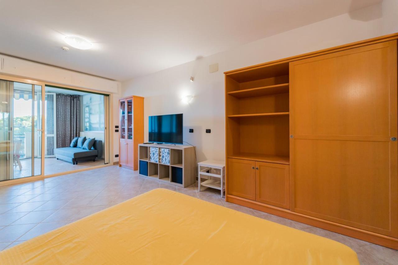 Appartamenti Verde Blu Capoliveri  Exterior photo