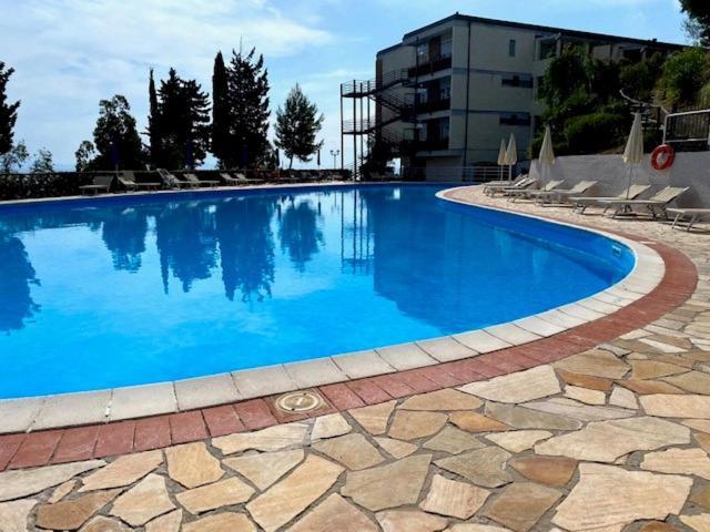 Appartamenti Verde Blu Capoliveri  Exterior photo