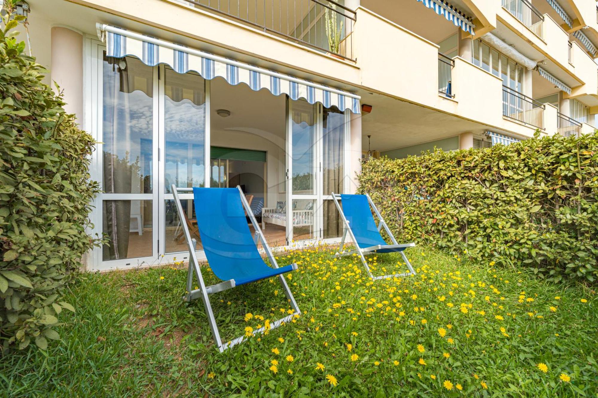 Appartamenti Verde Blu Capoliveri  Exterior photo