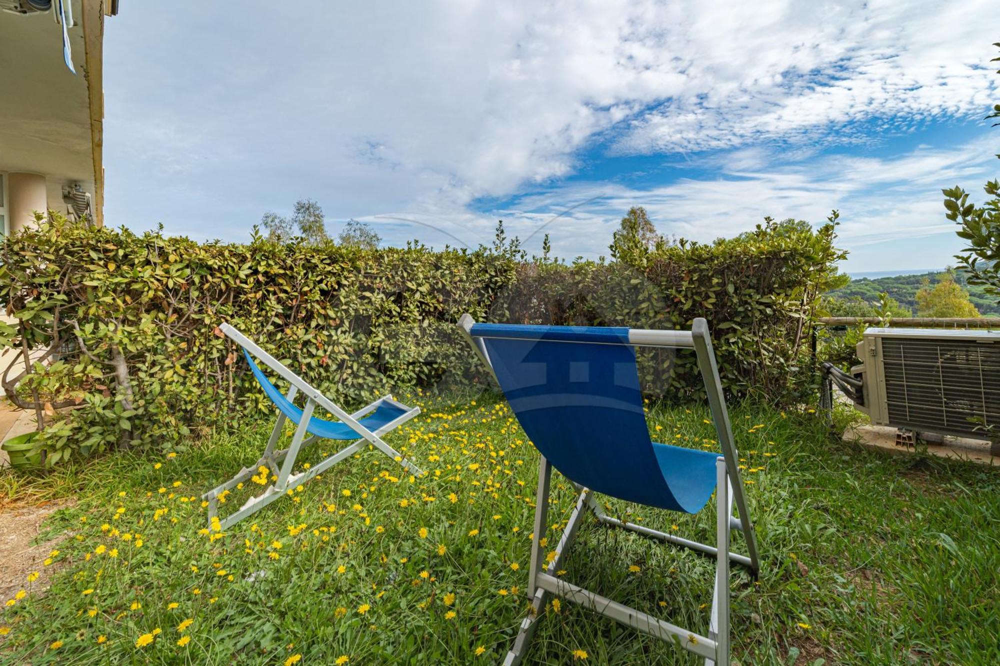 Appartamenti Verde Blu Capoliveri  Exterior photo