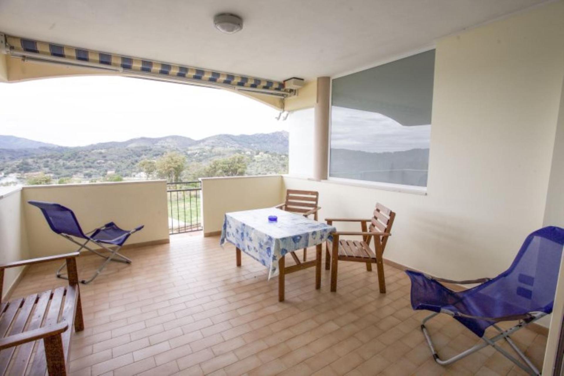Appartamenti Verde Blu Capoliveri  Room photo