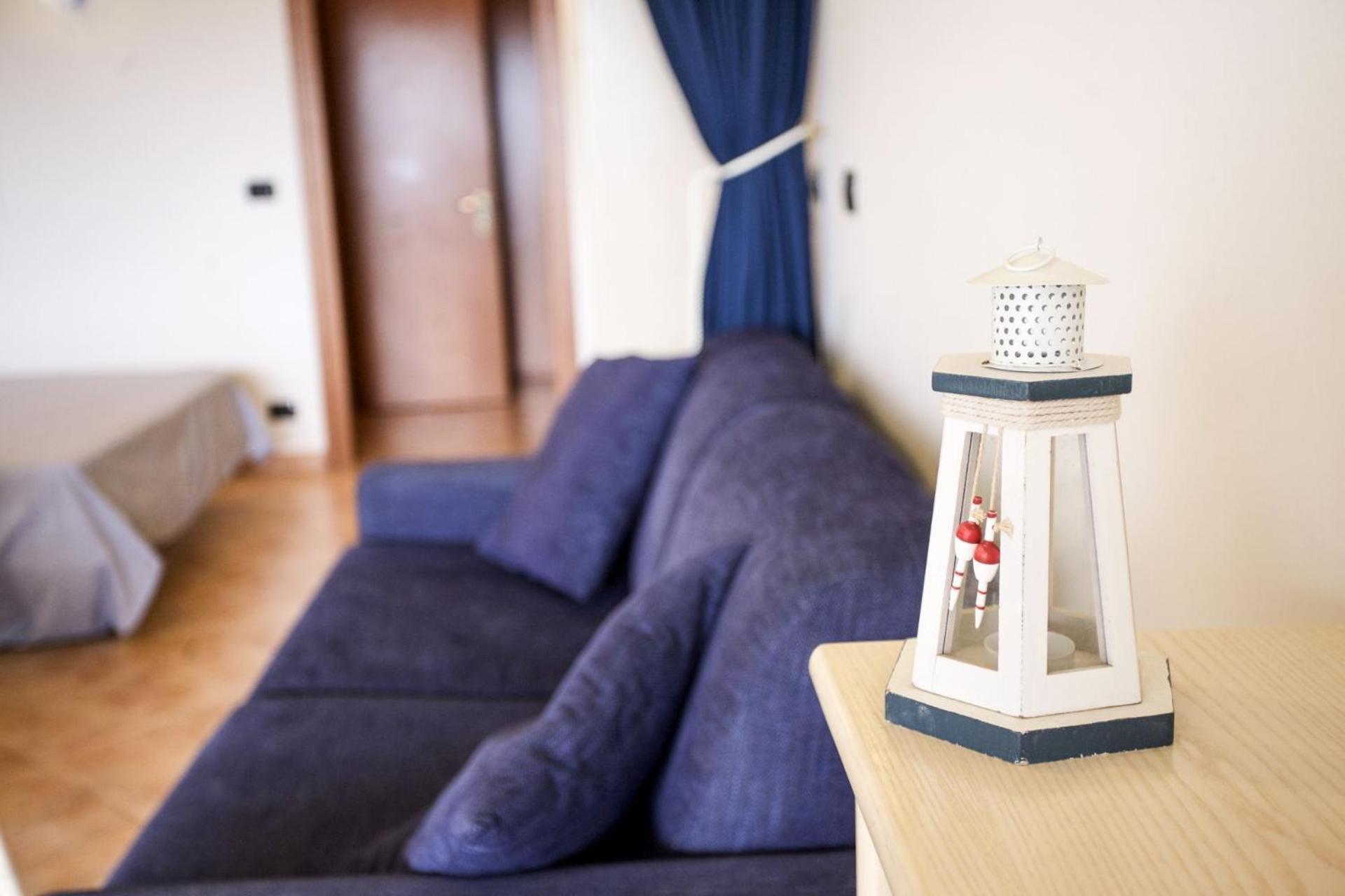 Appartamenti Verde Blu Capoliveri  Room photo