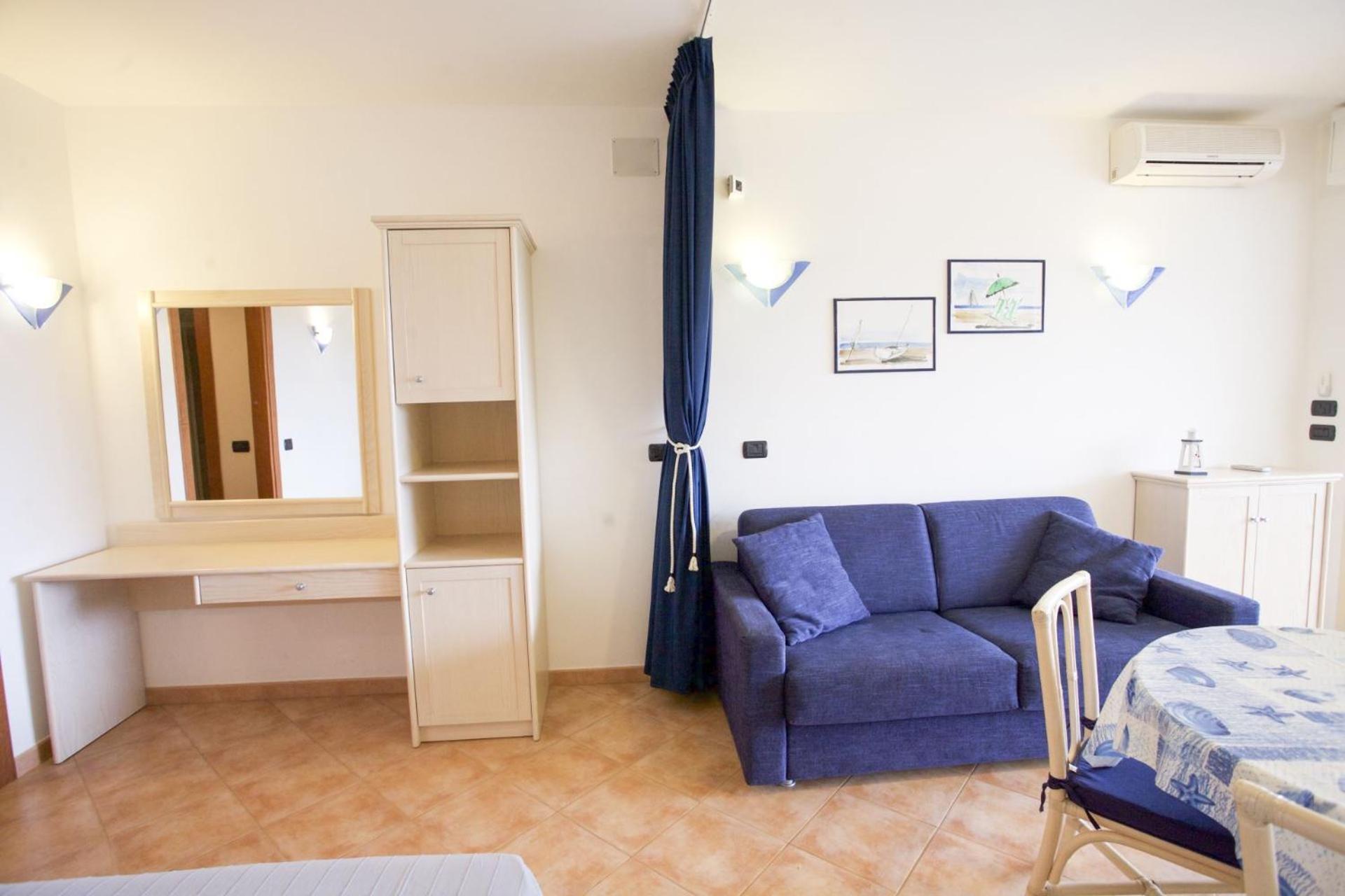 Appartamenti Verde Blu Capoliveri  Room photo