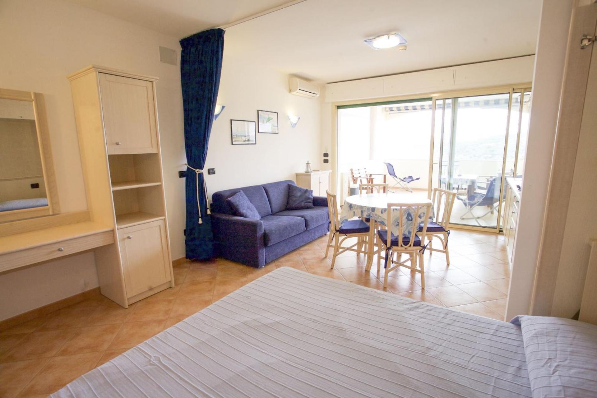 Appartamenti Verde Blu Capoliveri  Room photo