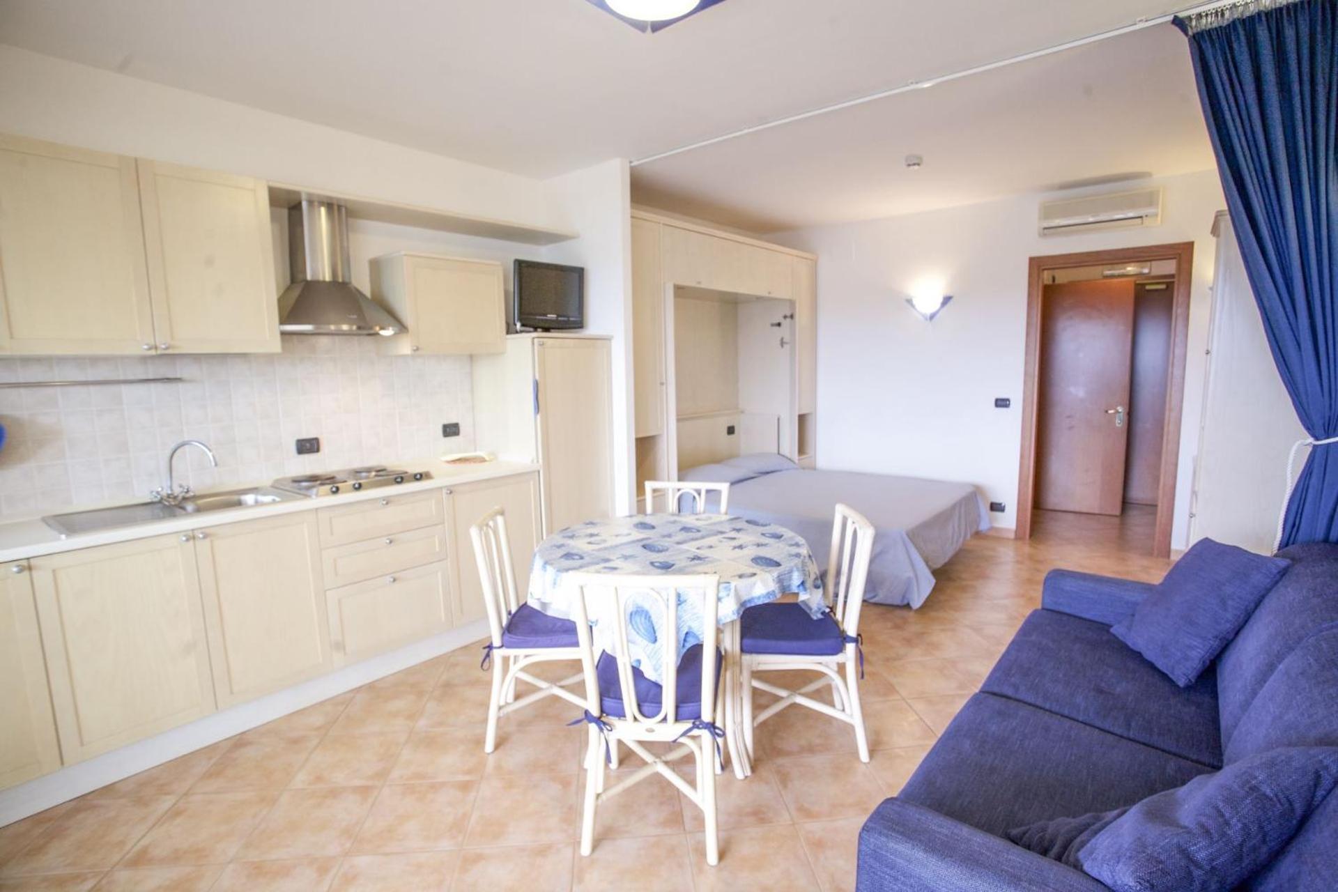 Appartamenti Verde Blu Capoliveri  Room photo