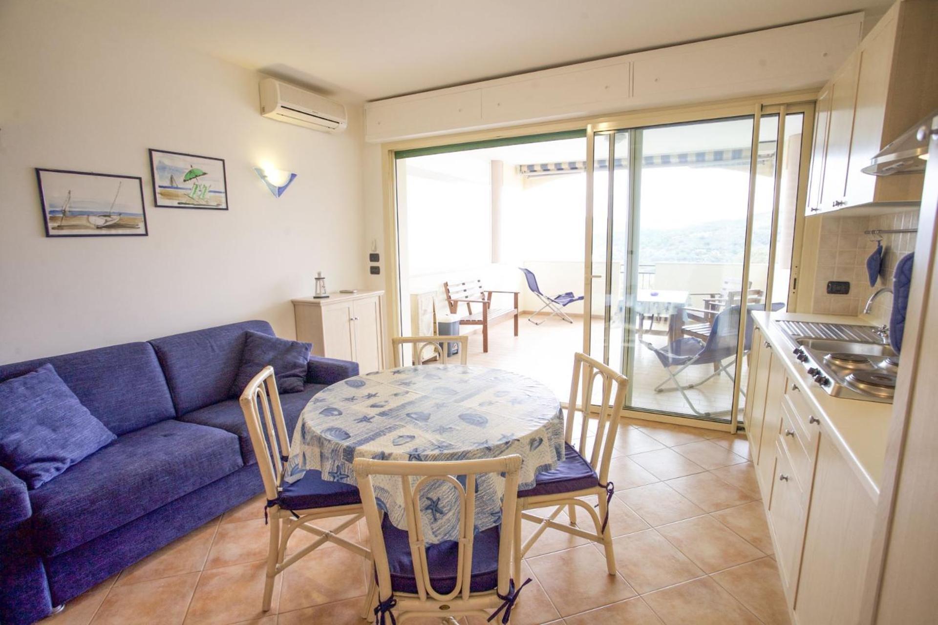 Appartamenti Verde Blu Capoliveri  Room photo