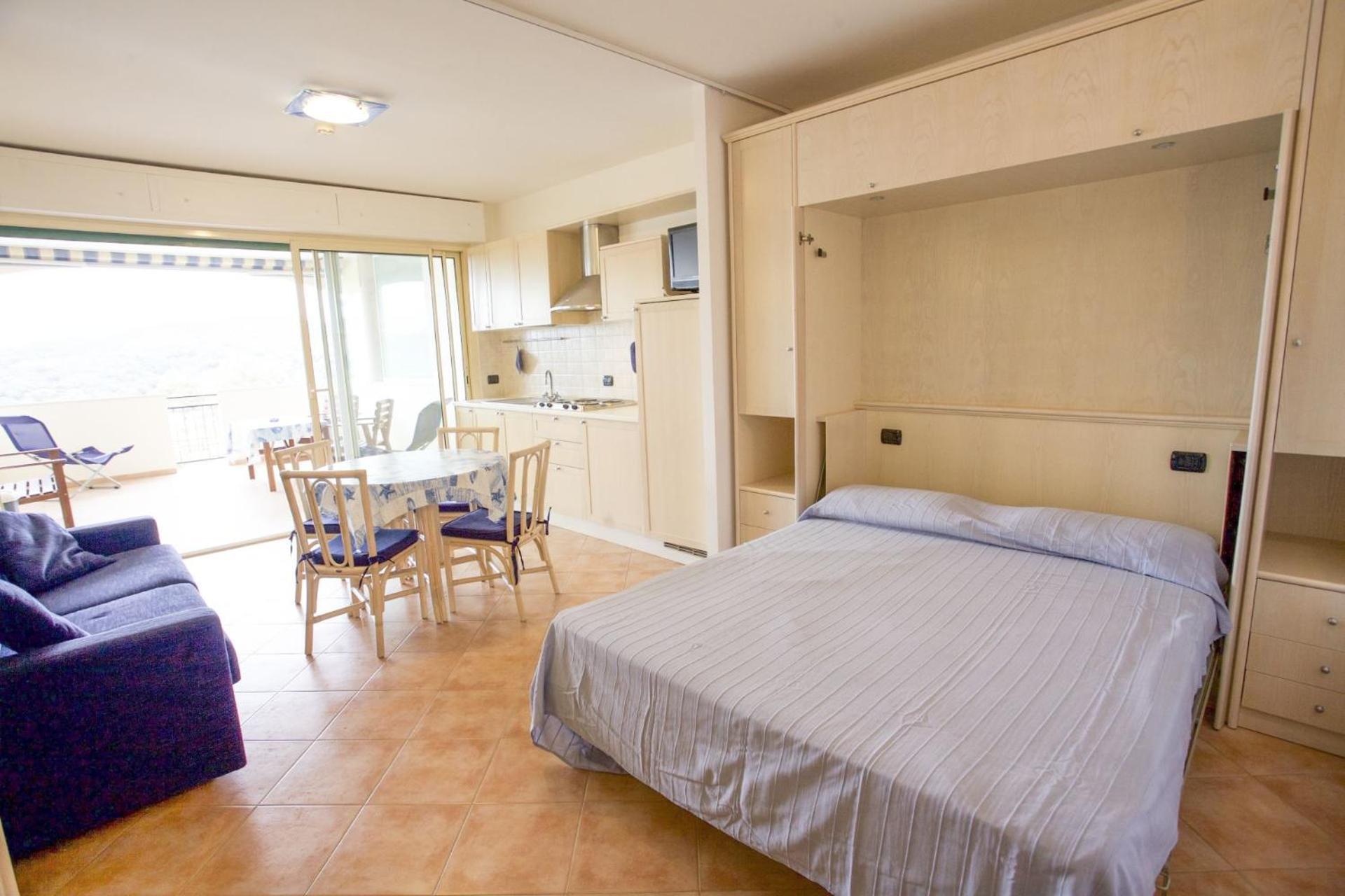 Appartamenti Verde Blu Capoliveri  Room photo