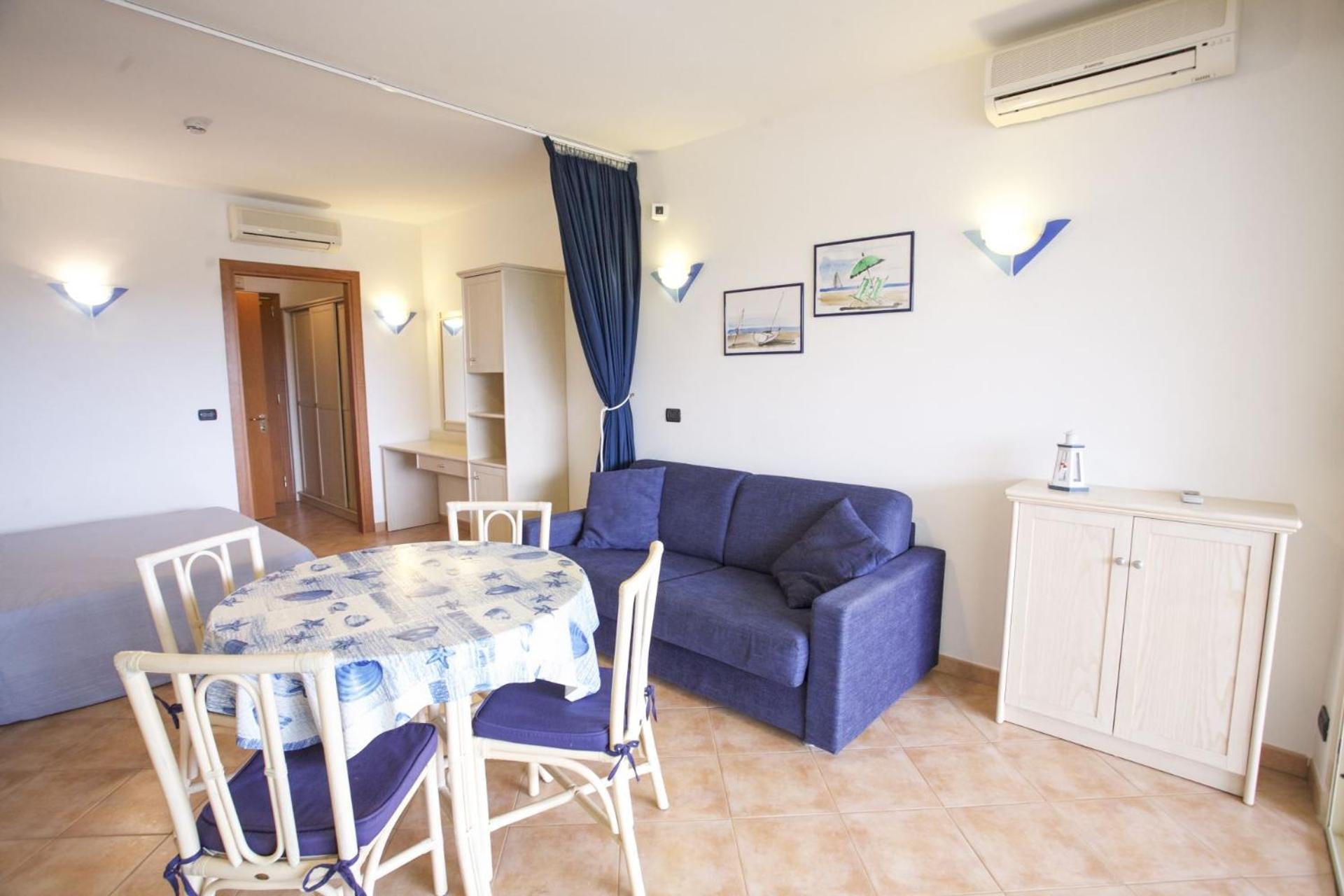 Appartamenti Verde Blu Capoliveri  Room photo