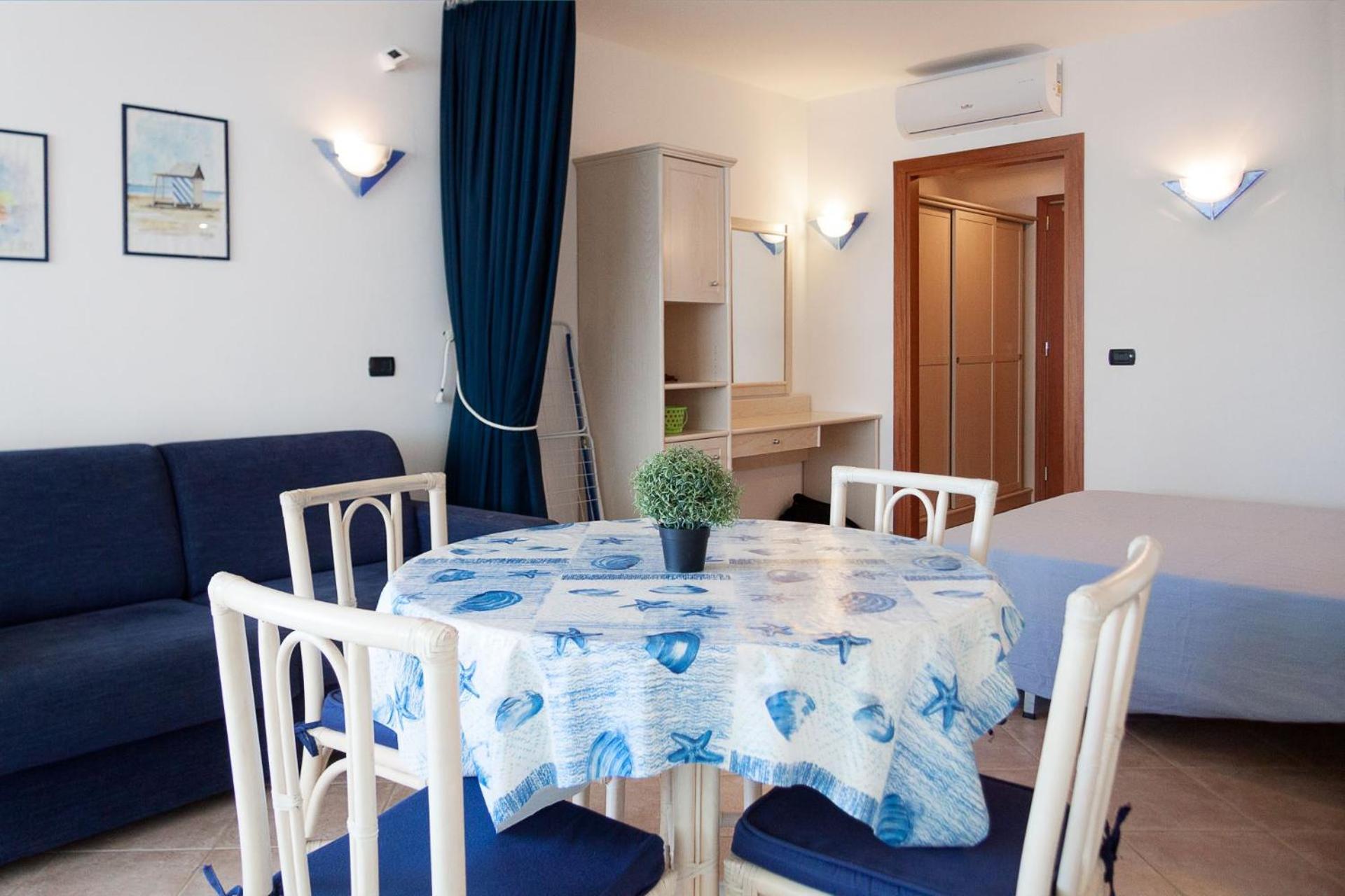 Appartamenti Verde Blu Capoliveri  Exterior photo