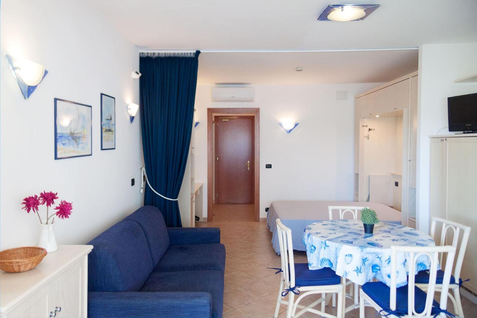 Appartamenti Verde Blu Capoliveri  Exterior photo